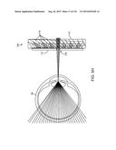 MODULATING A DEPTH OF FOCUS OF A PLURALITY OF PIXELS DISPLAYED TO A USER diagram and image