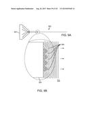 MODULATING A DEPTH OF FOCUS OF A PLURALITY OF PIXELS DISPLAYED TO A USER diagram and image