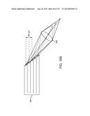 MODULATING A DEPTH OF FOCUS OF A PLURALITY OF PIXELS DISPLAYED TO A USER diagram and image