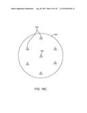 MODULATING A DEPTH OF FOCUS OF A PLURALITY OF PIXELS DISPLAYED TO A USER diagram and image