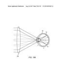 MODULATING A DEPTH OF FOCUS OF A PLURALITY OF PIXELS DISPLAYED TO A USER diagram and image