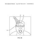 DRIVING SUB-IMAGES BASED ON A USER S ACCOMMODATION diagram and image