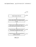 METHOD AND SYSTEM FOR GENERATING MAP DATA FROM AN IMAGE diagram and image