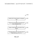 METHOD AND SYSTEM FOR GENERATING MAP DATA FROM AN IMAGE diagram and image