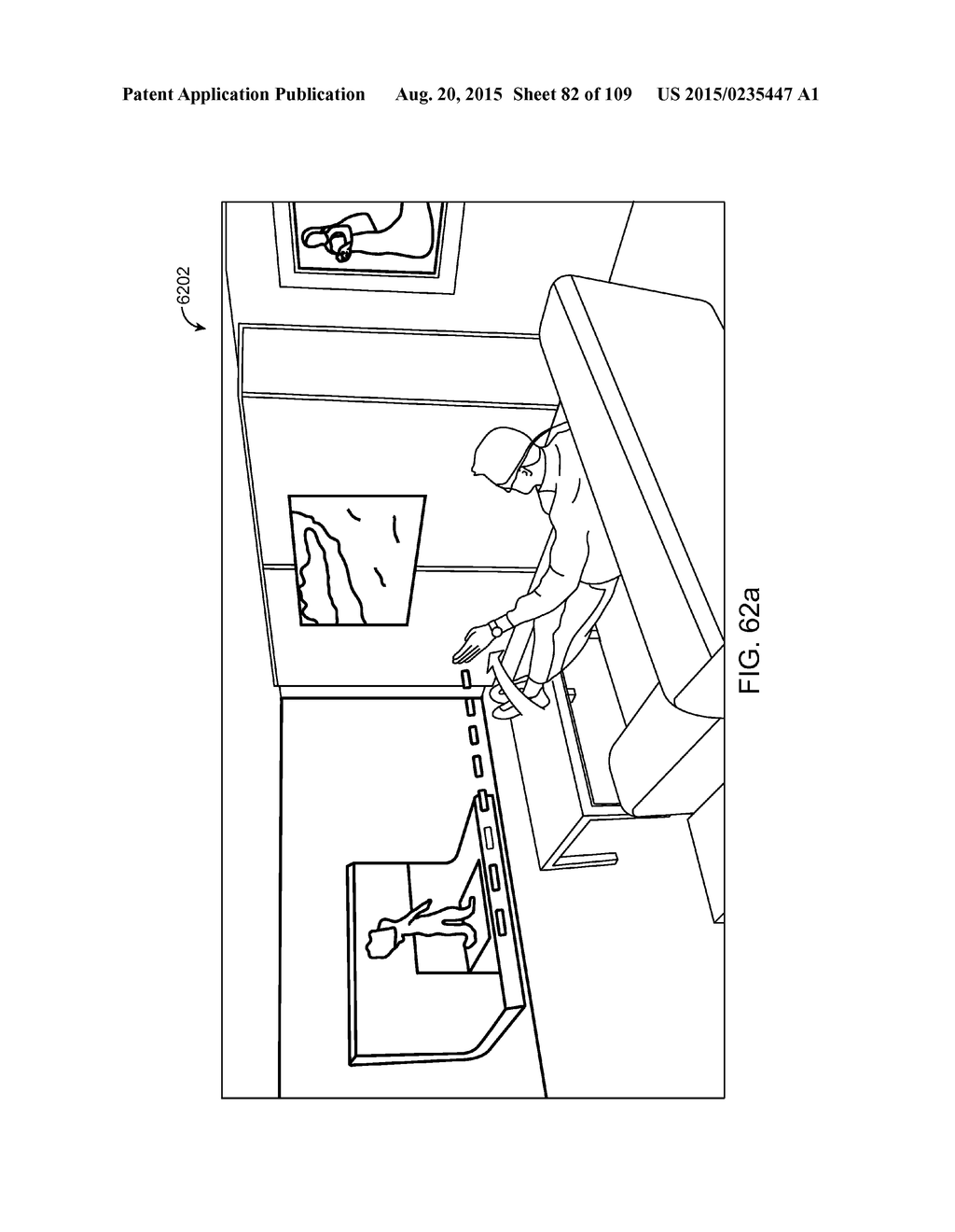 METHOD AND SYSTEM FOR GENERATING MAP DATA FROM AN IMAGE - diagram, schematic, and image 83