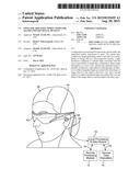 USING POLARIZATION MODULATORS FOR AUGMENTED OR VIRTUAL REALITY diagram and image