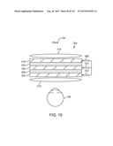 USING POLARIZATION MODULATORS FOR AUGMENTED OR VIRTUAL REALITY diagram and image