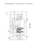 USING POLARIZATION MODULATORS FOR AUGMENTED OR VIRTUAL REALITY diagram and image