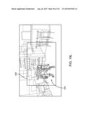 USING POLARIZATION MODULATORS FOR AUGMENTED OR VIRTUAL REALITY diagram and image