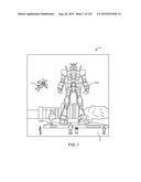 MODULATING A POLARIZATION OF LIGHT FOR AUGMENTED OR VIRTUAL REALITY diagram and image