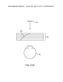 MODULATING A POLARIZATION OF LIGHT FOR AUGMENTED OR VIRTUAL REALITY diagram and image