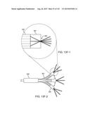 MODULATING A POLARIZATION OF LIGHT FOR AUGMENTED OR VIRTUAL REALITY diagram and image