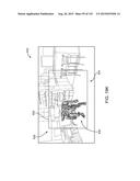 MODULATING A POLARIZATION OF LIGHT FOR AUGMENTED OR VIRTUAL REALITY diagram and image