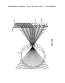 DIFFRACTIVE OPTICAL ELEMENTS USED FOR AUGMENTED OR VIRTUAL REALITY diagram and image