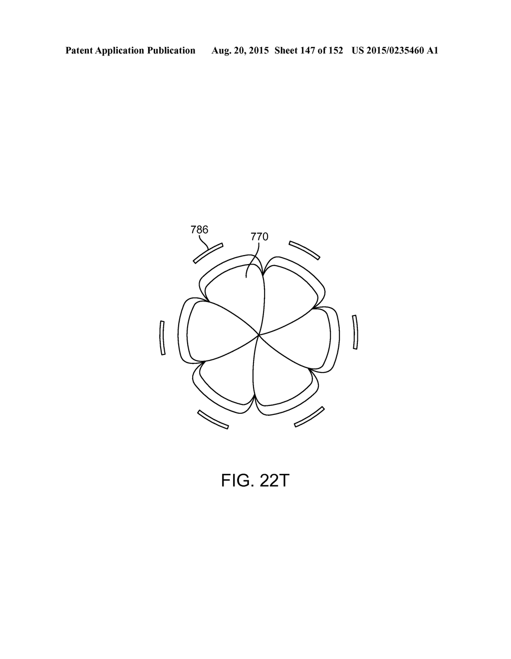 DIFFRACTIVE OPTICAL ELEMENTS USED FOR AUGMENTED OR VIRTUAL REALITY - diagram, schematic, and image 148