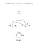 DIFFRACTIVE OPTICAL ELEMENTS USED FOR AUGMENTED OR VIRTUAL REALITY diagram and image