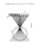 DIFFRACTIVE OPTICAL ELEMENTS USED FOR AUGMENTED OR VIRTUAL REALITY diagram and image