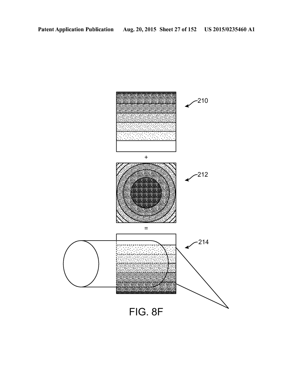 DIFFRACTIVE OPTICAL ELEMENTS USED FOR AUGMENTED OR VIRTUAL REALITY - diagram, schematic, and image 28