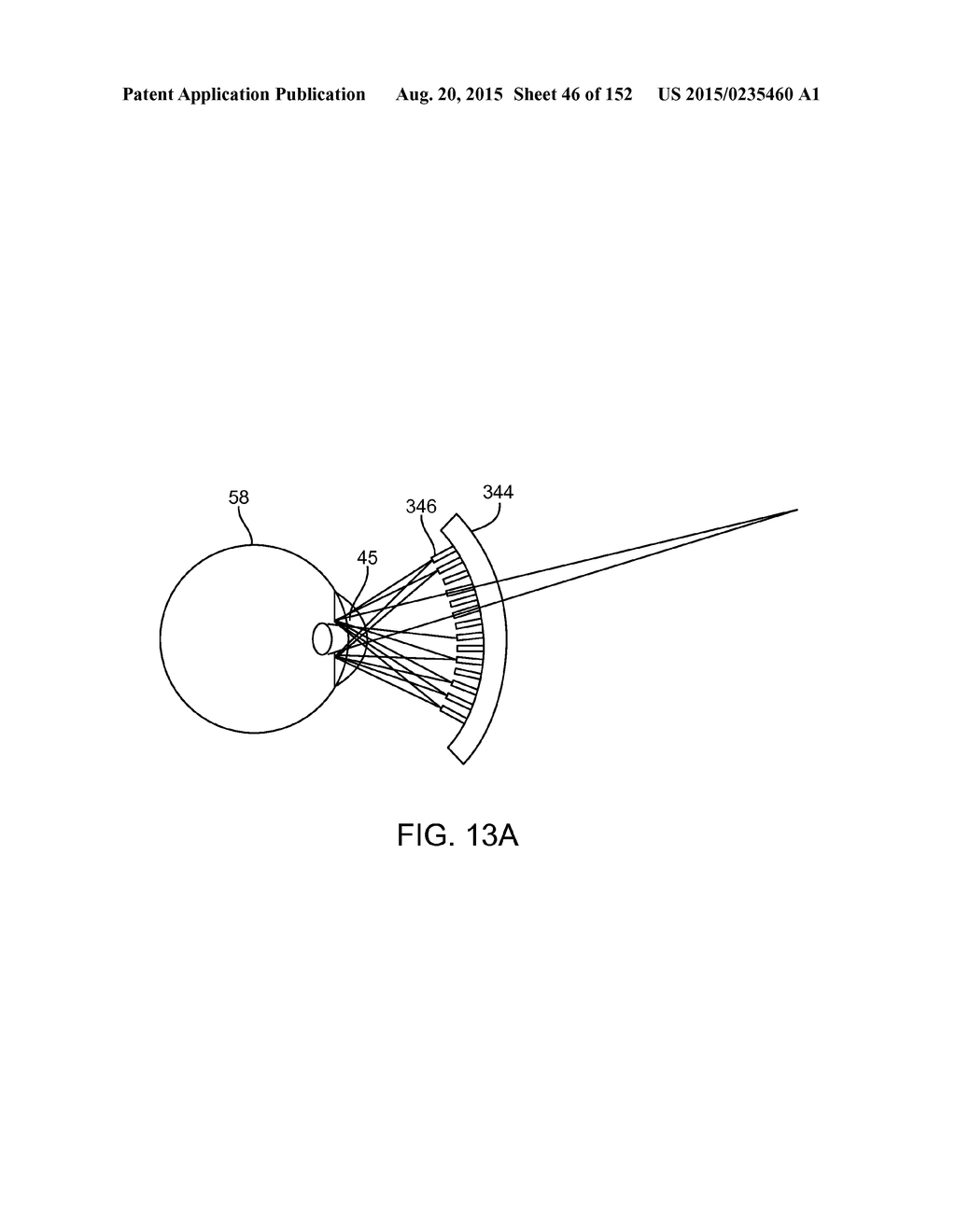 DIFFRACTIVE OPTICAL ELEMENTS USED FOR AUGMENTED OR VIRTUAL REALITY - diagram, schematic, and image 47