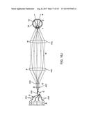 DIFFRACTIVE OPTICAL ELEMENTS USED FOR AUGMENTED OR VIRTUAL REALITY diagram and image