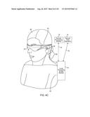 MODULATING A SIZE OF PIXELS DISPLAYED TO A USER FOR AUGMENTED OR VIRTUAL     REALITY diagram and image