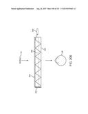 MODULATING A SIZE OF PIXELS DISPLAYED TO A USER FOR AUGMENTED OR VIRTUAL     REALITY diagram and image