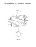 MODULATING A SIZE OF PIXELS DISPLAYED TO A USER FOR AUGMENTED OR VIRTUAL     REALITY diagram and image