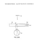 MODULATING A SIZE OF PIXELS DISPLAYED TO A USER FOR AUGMENTED OR VIRTUAL     REALITY diagram and image