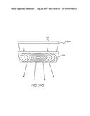 MODULATING A SIZE OF PIXELS DISPLAYED TO A USER FOR AUGMENTED OR VIRTUAL     REALITY diagram and image