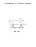 MODULATING A SIZE OF PIXELS DISPLAYED TO A USER FOR AUGMENTED OR VIRTUAL     REALITY diagram and image