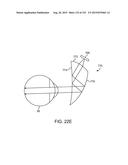 MODULATING A SIZE OF PIXELS DISPLAYED TO A USER FOR AUGMENTED OR VIRTUAL     REALITY diagram and image