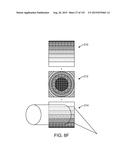 MODULATING A SIZE OF PIXELS DISPLAYED TO A USER FOR AUGMENTED OR VIRTUAL     REALITY diagram and image