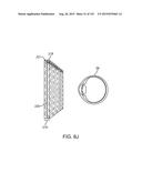 MODULATING A SIZE OF PIXELS DISPLAYED TO A USER FOR AUGMENTED OR VIRTUAL     REALITY diagram and image