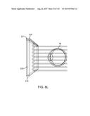 MODULATING A SIZE OF PIXELS DISPLAYED TO A USER FOR AUGMENTED OR VIRTUAL     REALITY diagram and image