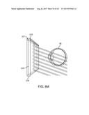 MODULATING A SIZE OF PIXELS DISPLAYED TO A USER FOR AUGMENTED OR VIRTUAL     REALITY diagram and image