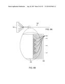 MODULATING A SIZE OF PIXELS DISPLAYED TO A USER FOR AUGMENTED OR VIRTUAL     REALITY diagram and image