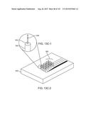 MODULATING A SIZE OF PIXELS DISPLAYED TO A USER FOR AUGMENTED OR VIRTUAL     REALITY diagram and image