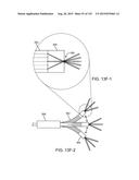 MODULATING A SIZE OF PIXELS DISPLAYED TO A USER FOR AUGMENTED OR VIRTUAL     REALITY diagram and image