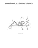 MODULATING A SIZE OF PIXELS DISPLAYED TO A USER FOR AUGMENTED OR VIRTUAL     REALITY diagram and image