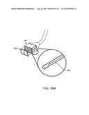 MODULATING A SIZE OF PIXELS DISPLAYED TO A USER FOR AUGMENTED OR VIRTUAL     REALITY diagram and image