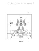 DELIVERING LIGHT BEAMS THROUGH OPTICAL FIBER CORES AT A PLURALITY OF     ANGLES FOR AUGMENTED OR VIRTUAL REALITY diagram and image