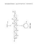 DELIVERING LIGHT BEAMS THROUGH OPTICAL FIBER CORES AT A PLURALITY OF     ANGLES FOR AUGMENTED OR VIRTUAL REALITY diagram and image