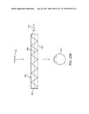 DELIVERING LIGHT BEAMS THROUGH OPTICAL FIBER CORES AT A PLURALITY OF     ANGLES FOR AUGMENTED OR VIRTUAL REALITY diagram and image