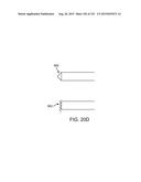 DELIVERING LIGHT BEAMS THROUGH OPTICAL FIBER CORES AT A PLURALITY OF     ANGLES FOR AUGMENTED OR VIRTUAL REALITY diagram and image