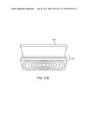 DELIVERING LIGHT BEAMS THROUGH OPTICAL FIBER CORES AT A PLURALITY OF     ANGLES FOR AUGMENTED OR VIRTUAL REALITY diagram and image