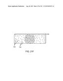 DELIVERING LIGHT BEAMS THROUGH OPTICAL FIBER CORES AT A PLURALITY OF     ANGLES FOR AUGMENTED OR VIRTUAL REALITY diagram and image