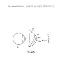 DELIVERING LIGHT BEAMS THROUGH OPTICAL FIBER CORES AT A PLURALITY OF     ANGLES FOR AUGMENTED OR VIRTUAL REALITY diagram and image