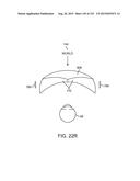 DELIVERING LIGHT BEAMS THROUGH OPTICAL FIBER CORES AT A PLURALITY OF     ANGLES FOR AUGMENTED OR VIRTUAL REALITY diagram and image