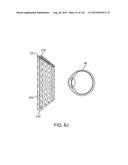 DELIVERING LIGHT BEAMS THROUGH OPTICAL FIBER CORES AT A PLURALITY OF     ANGLES FOR AUGMENTED OR VIRTUAL REALITY diagram and image