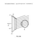 DELIVERING LIGHT BEAMS THROUGH OPTICAL FIBER CORES AT A PLURALITY OF     ANGLES FOR AUGMENTED OR VIRTUAL REALITY diagram and image